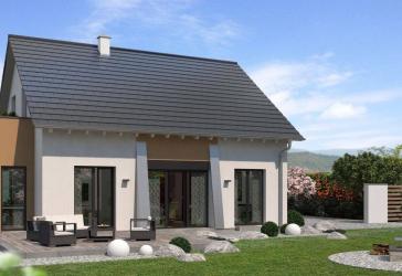 Individuell geplantes Einfamilienhaus in Linnich - Ihr Zuhause nach Maß mit allkauf-Profiunterstützung