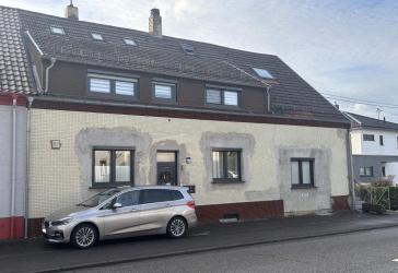 Vorschaubild Maisonettewohnung