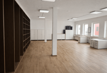 Vorschaubild Büro- /Praxis-Immobilie