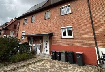 MFH, 3 Wohnungen vermietet, Böblingen zentral