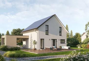 Vorschaubild Einfamilienhaus