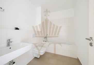 Großzügige 2,5 Zimmer | Ankleidezimmer | mit Süd-Balkon | in Bernau-Friedenstal