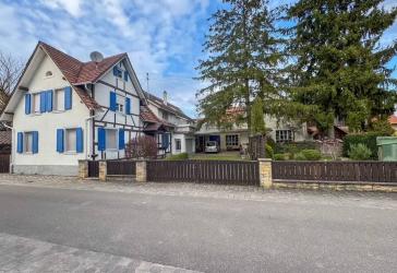 Vorschaubild Mehrfamilienhaus