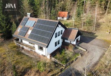 Vorschaubild Einfamilienhaus