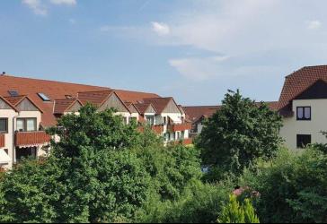 Vorschaubild Maisonettewohnung