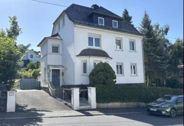 Vorschaubild Mehrfamilienhaus