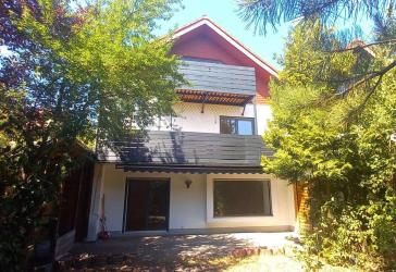 Vorschaubild Reihenendhaus