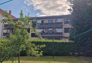 Vorschaubild Wohnung