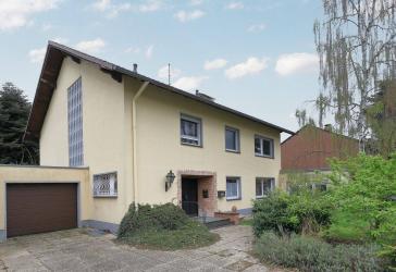Investieren & selbst einziehen