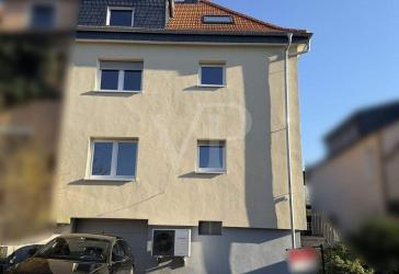 Vorschaubild Doppelhaushälfte