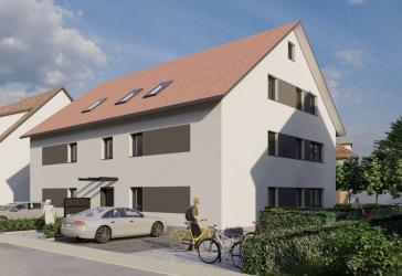 Vorschaubild Wohnung