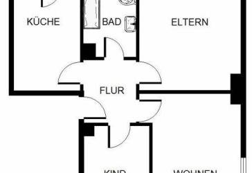 Vorschaubild Wohnung