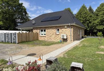 Vorschaubild Bungalow