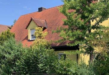 Vorschaubild Doppelhaushälfte