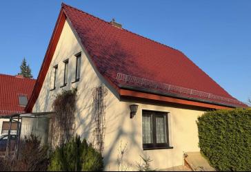 Vorschaubild Einfamilienhaus