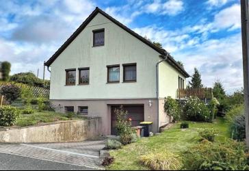 Vorschaubild Einfamilienhaus