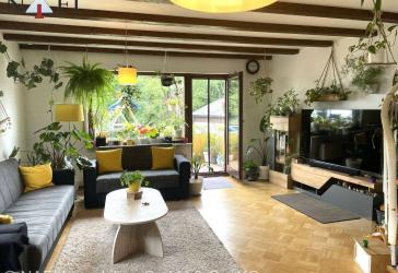 Vorschaubild Maisonettewohnung