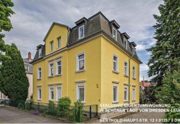 Vorschaubild Maisonettewohnung