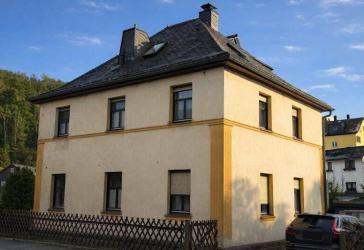 Vorschaubild Einfamilienhaus