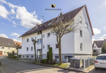 Vorschaubild Wohnung