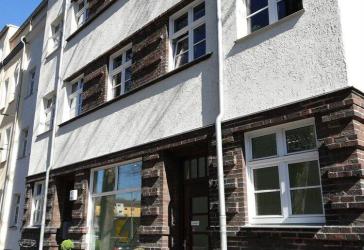 Schöne 4-Zimmerwohnung mit Balkon in Herrenhausen