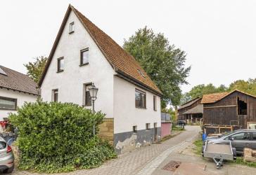 Vorschaubild Einfamilienhaus
