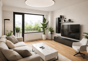Vorschaubild Wohnung