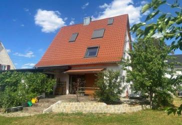 Vorschaubild Einfamilienhaus
