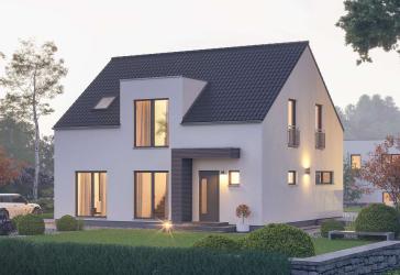Vorschaubild Einfamilienhaus