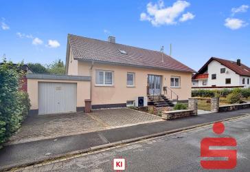 Vorschaubild Einfamilienhaus