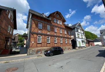 Vorschaubild Mehrfamilienhaus