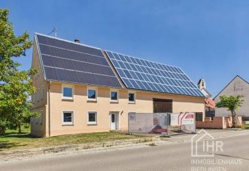 Vorschaubild Bauernhaus