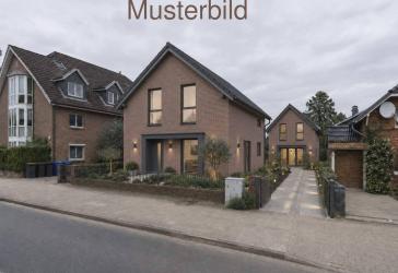 FingerHaus ALLES RICHTIG GEMACHT. Neubau mit FingerHaus in Seevetal OT Meckelfeld