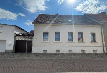 Vorschaubild Reihenmittelhaus