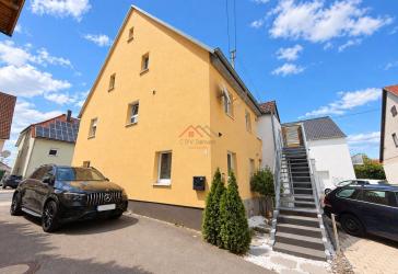 Vorschaubild Mehrfamilienhaus
