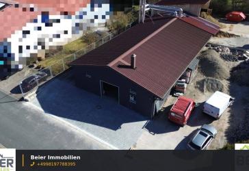 Vorschaubild Immobilie
