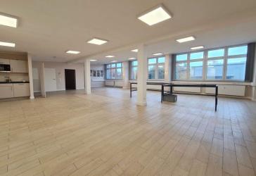 Viel Raum für Ihre Ideen - Moderne Loftflächen in Seevetal Maschen
