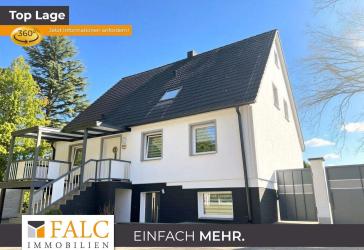 Maximale Privatsphäre auf 2.649 m² - Ihr Rückzugsort am Feldrand in Hamm-Westtünnen