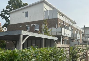 Vorschaubild Penthouse