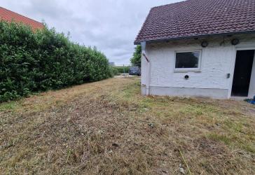 Vorschaubild Doppelhaushälfte