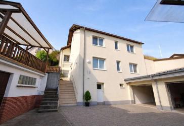 Vorschaubild Mehrfamilienhaus