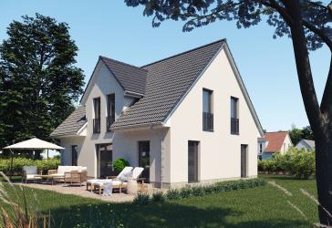 Einfamilienhaus