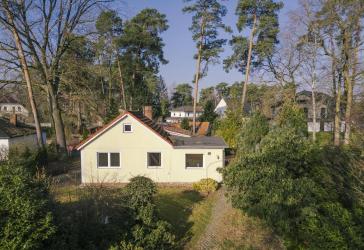 Ihr Zuhause in Falkensee
