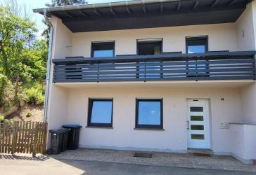 Vorschaubild Reihenhaus