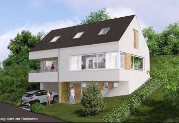 Vorschaubild Einfamilienhaus