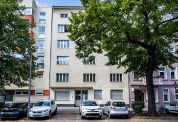 Vorschaubild Wohnung