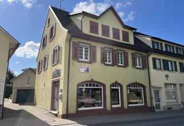 Vorschaubild Einfamilienhaus