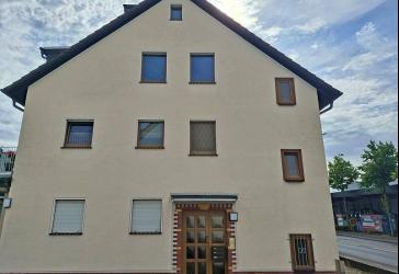 Gepflegtes Dreifamilienhaus in Bad Neuenahr