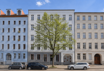 Vorschaubild Wohnung