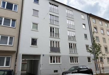 Vorschaubild Wohnung
